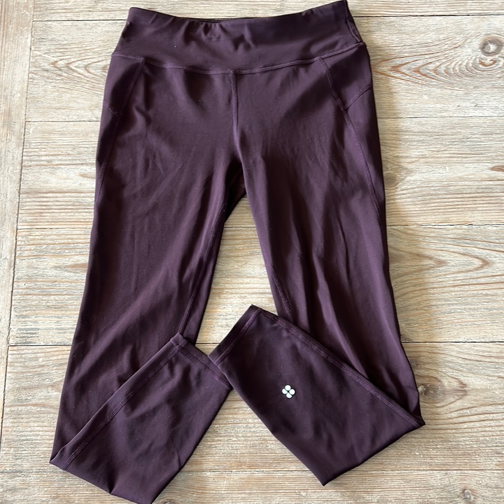 Sweaty Betty Women’s Full Length Leggings
